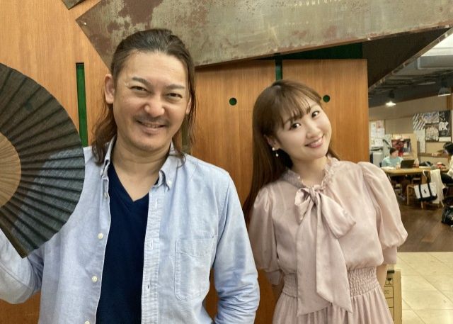 2023年5月23日(火)テーマ「ラブレターを書こう！」