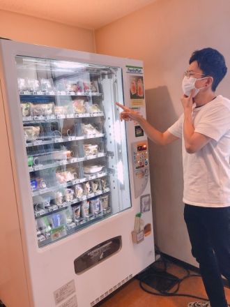 ローカルコンビニ