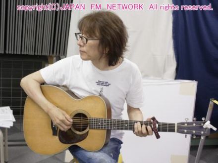 『坂崎音楽堂』 ルーツ･オブ･坂崎幸之助