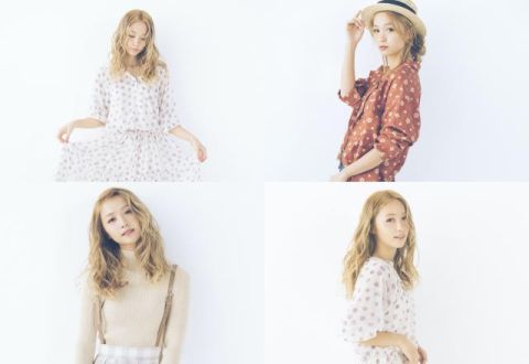 祝！ブランド「Amithing」立ち上げ！