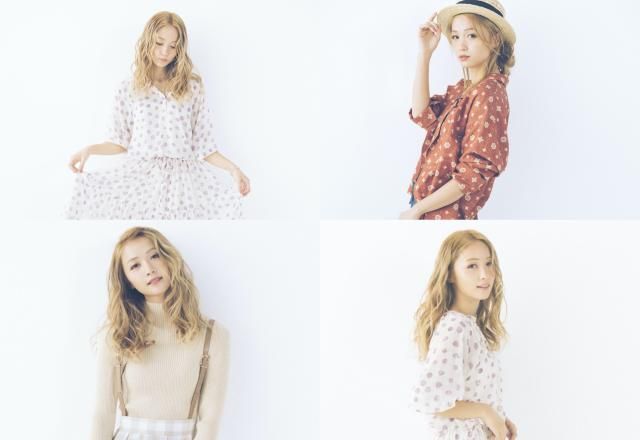 祝！ブランド「Amithing」立ち上げ！