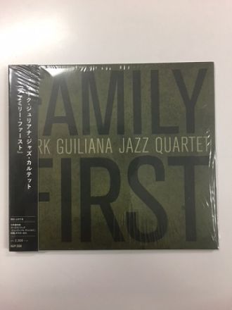 マーク・ジュリアナ特集！