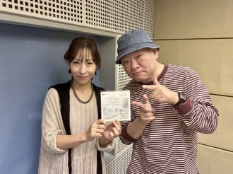 11月15日～テーマ  「口笛ソング」論 ?