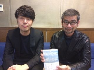 ゲスト：川村元気さん