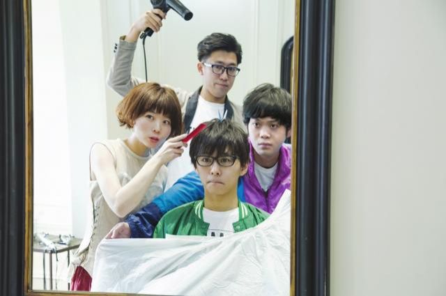 7月25日のプレイリストはナードマグネット