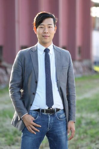 1/8週のゲストは、和歌山県海南市にある平和酒造の四代目  山本典正さん☆