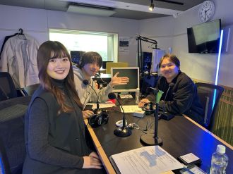 貴方自身で「決断する力」を身に着けるために～株式会社サイバーエージェント採用戦略室新卒採用人事 神田 明典さんをお招きして PROTO～プロトタイプからオリジナルへ。～ 2025/2/15放送