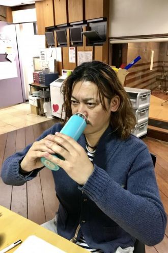 2018年12月4日(火)今日のテーマは【今更言い出しにくいこと】