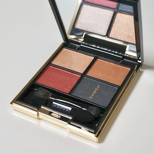 藤井悠のいただき！メイク！