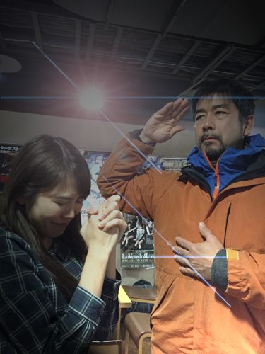 12月4日（木）のテーマは・・・