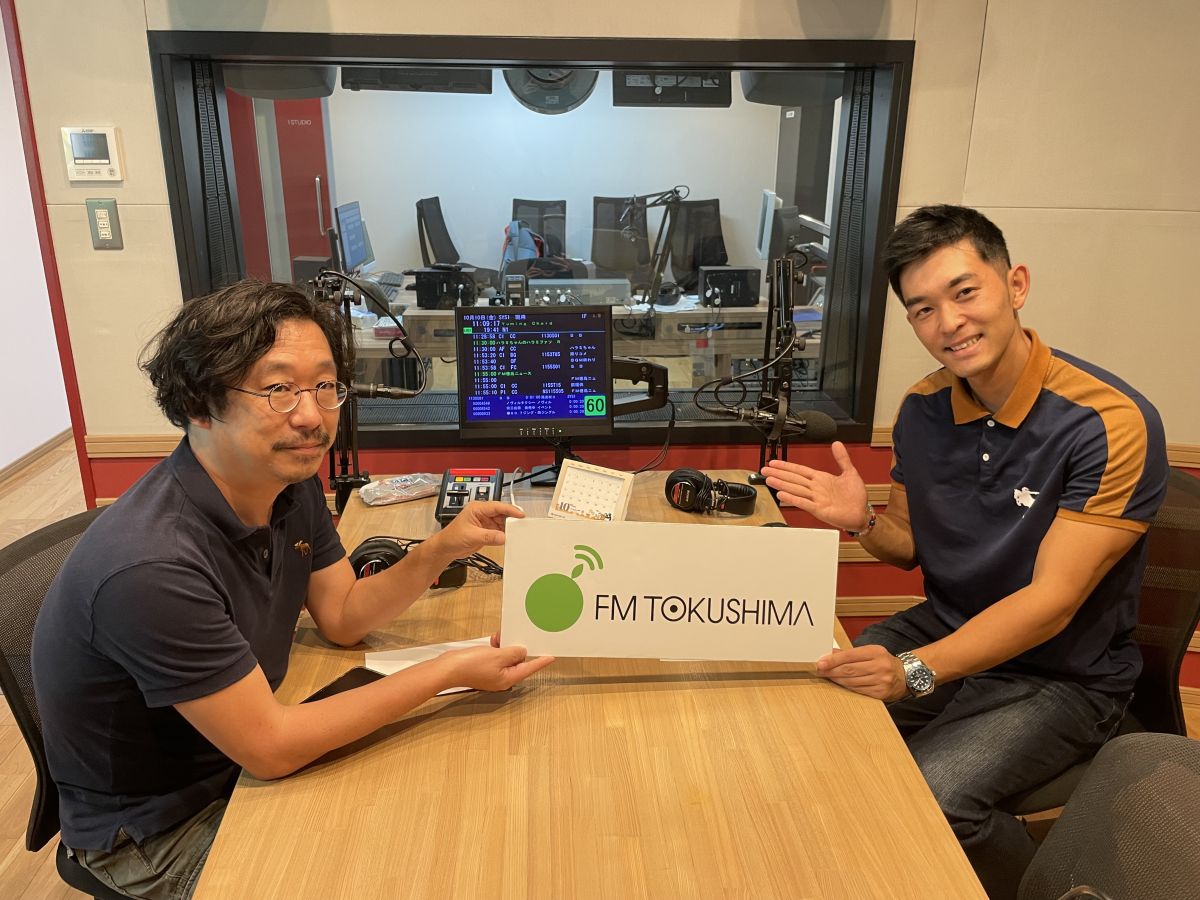 防災Café(2025.10.17)