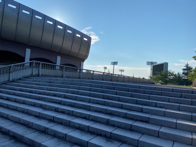 取材の日々を振り返って