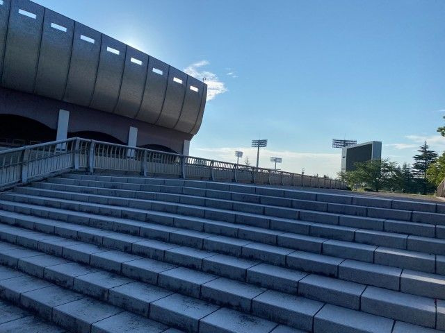 取材の日々を振り返って