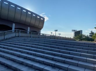 取材の日々を振り返って