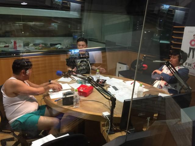 6/18(土) 番組後記 &amp; OAリスト