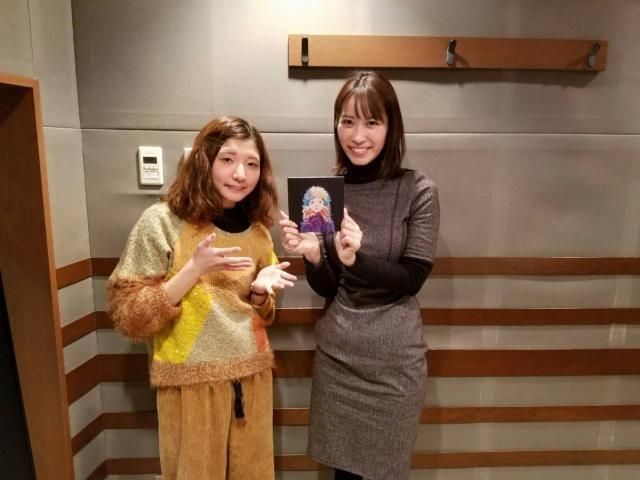 ゲスト「高井息吹」さん