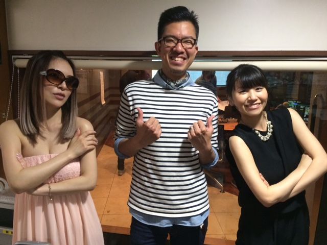 5月2日（火）Song List♪