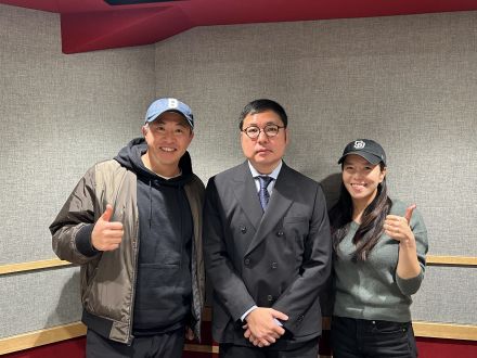 REAL SPORTS 2025年4月7日OA