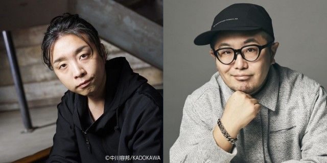 『TOKYO SPEAKEASY』今夜は、火曜日の常連客 落合陽一さんとクリエイティブディレクター 三浦崇宏さんがご来店！