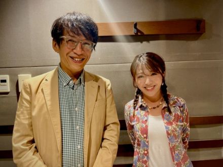 11/15(水)にお迎えしたゲストは・・・？（その１）