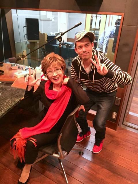 2016年最後の放送でした〜！