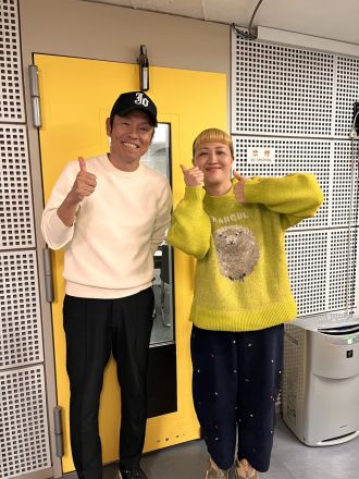 カリナと福田のポロリしちゃうよ～！#348 今回も本編に入りきらなかったスペシャルトーク！福田さんが浦和のおすすめグルメをご紹介します！