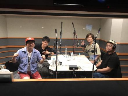 ロックの日！！！