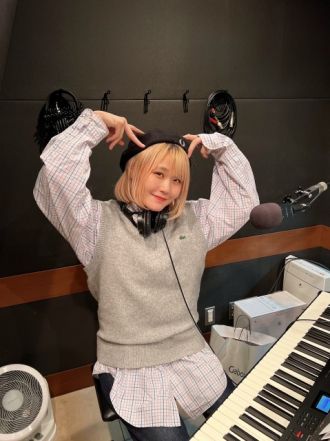 ハラミちゃんのハラミファソRadio♪　第93回
