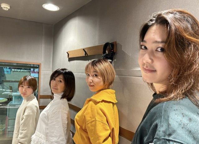 2023年12月27日(水)放送終了！