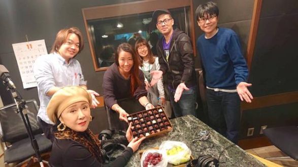 あなたの街の有名人は？