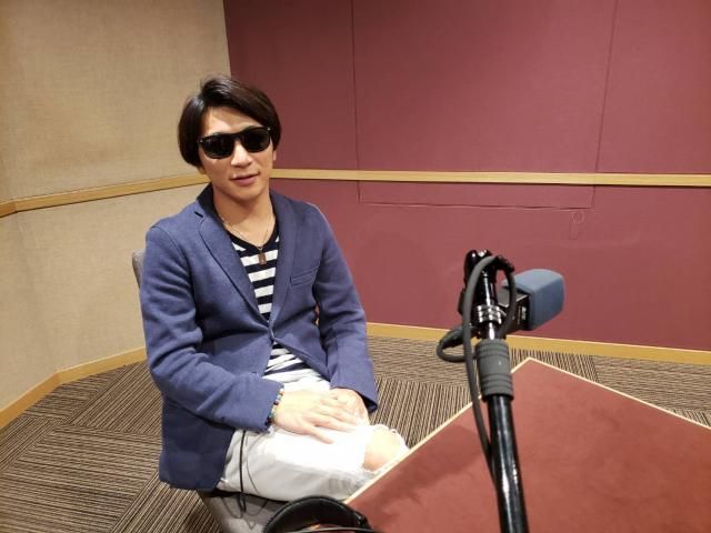 「ハレルヤ」初解禁！！！