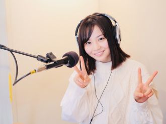  動画番組"Sara Yuzu Take"スタート！新谷ゆづみが意気込みを語ります・・・