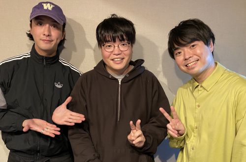 ライス登場！大ファンの渡部秀が聞き出す「2016年キングオブコント優勝」後のとんでもない日々・・・