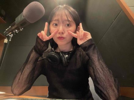 #110 まだまだEasy To Smile（アフタートーク）今回は主演中のドラマ「推しが上司になりまして」についての話