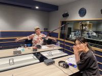 4週目の放送を終えて・・・?