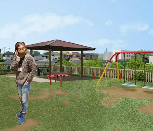 2020年12月29日（火）放送終了