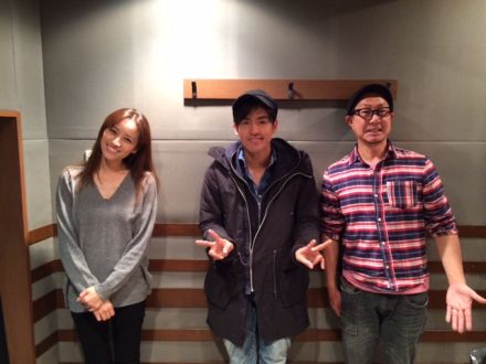 今日のゲストはKさん！