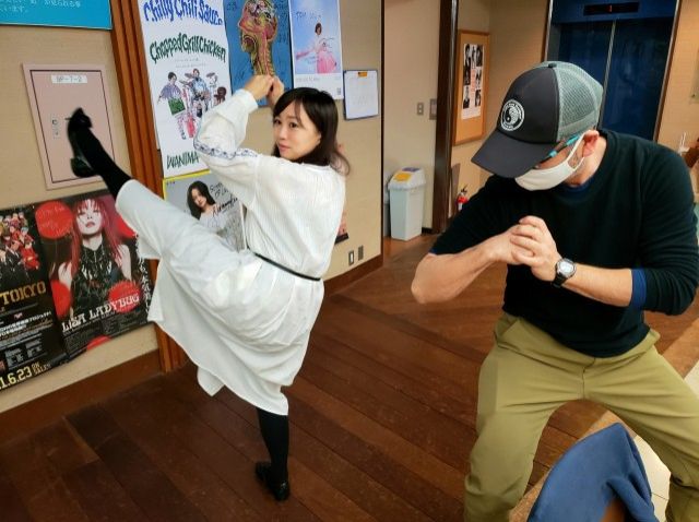 4月6日（水）Song List♪