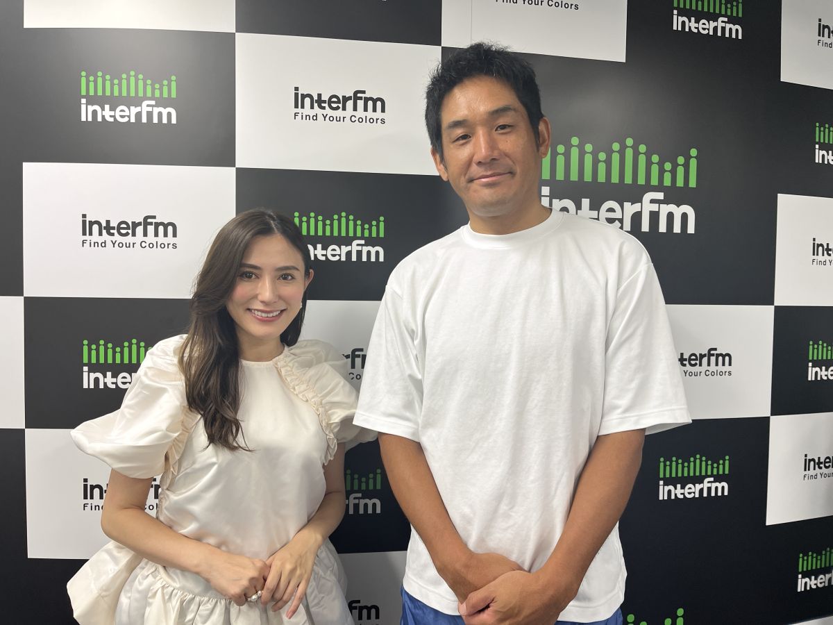 9/17 (日)の「ビジプロ」：坂梨亜里咲 (mederi株式会社)