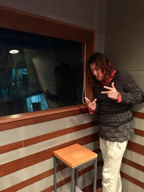 2017年11月8日（水）放送終了！