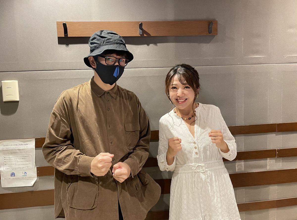 12/7(木) ゲスト：H ZETTRIO ピアノ H ZETT M さん！