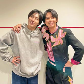 お互いの誕生日が言えるのか!? ２人の絆やいかに？ ＆ ぴったんこバンバン!! 熱々の鍋ＳＰ ／ 寺坂頼我、BMK・三隅一輝