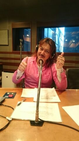 2017年4月3日（月）放送終了！「たくさんの情報ありがとう！」