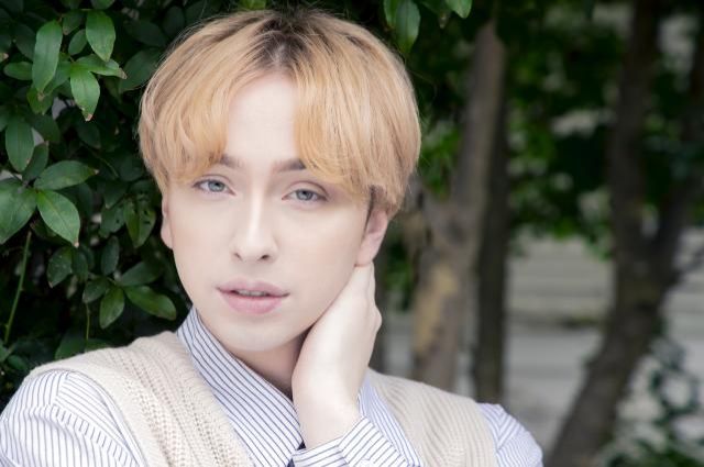 12月20日のプレイリストはニコラス・エドワーズさん