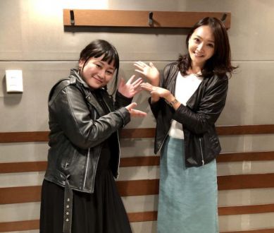 4月18日（水）宮原亜矢さんのLAリポート