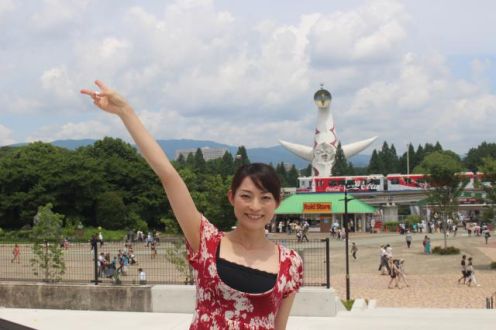 デートで行きたい！大阪のNEWスポット！