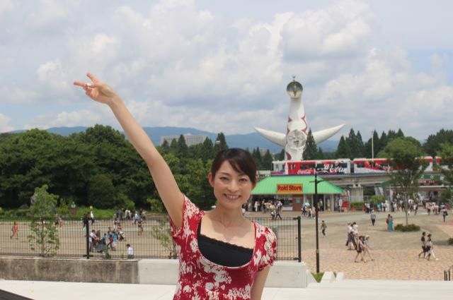 デートで行きたい！大阪のNEWスポット！