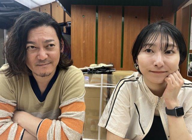 2025年4月30日(水)テーマ「レッツ妄想！ベタな胸キュンシーン♡」