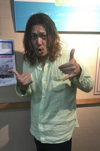 2017年7月26日（水）メッセージテーマは【夏ならではのバスタイム】