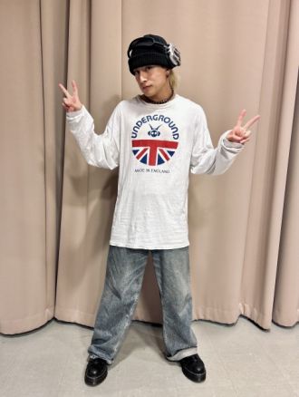 亜嵐　Grounds制作秘話！＆白濱亜嵐 32歳・2nd写真集にかけた情熱?